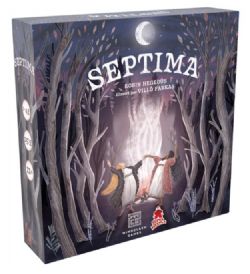 JEU SEPTIMA (FR)